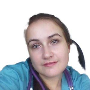Вишнякова Александра Игоревна
