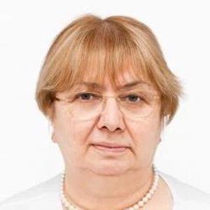 Давтян Анаит Арташесовна