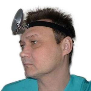 Калашников Игорь Александрович