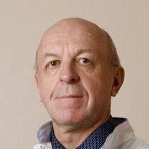Воронцов Юрий Николаевич