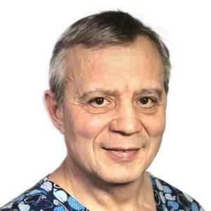 Сунгатуллин Азат Гусманович