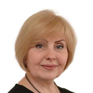 Тольцман Марина Анатольевна