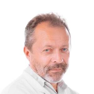 Курятников Дмитрий Борисович