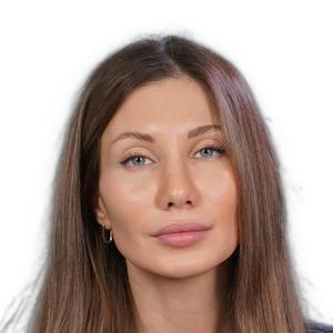 Батаева Лаура Кюриевна