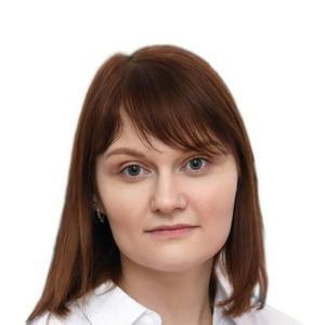 Цибик Алёна Андреевна