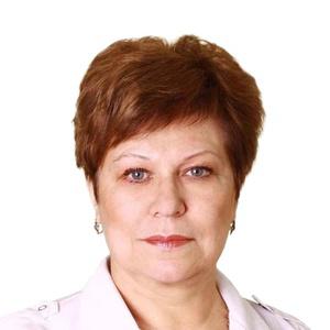 Ветохина Светлана Ивановна