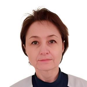 Семенова Дина Габидулловна