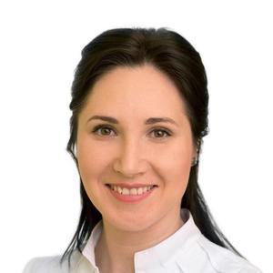 Герус Наталья Евгеньевна