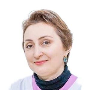 Абдуллатипова Бава Абдуллатиповна