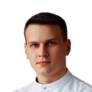 Шепелев Иван Сергеевич