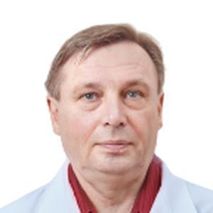 Баринов Сергей Владимирович