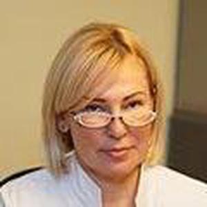 Репалова Инна Анатольевна