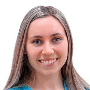 Колотова Екатерина Валерьевна