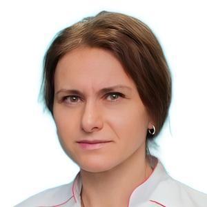 Крючкова Людмила Викторовна