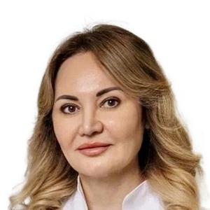 Попова Ольга Николаевна