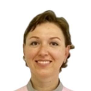 Войлокова Елена Сергеевна