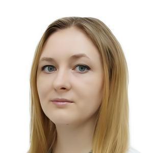 Галузина Маргарита Сергеевна