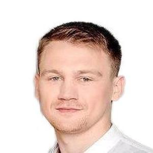 Выриков Артур Игоревич