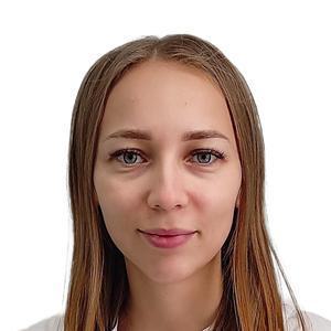 Дуванова Софья Павловна