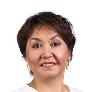 Забирова Альфия Рифатовна