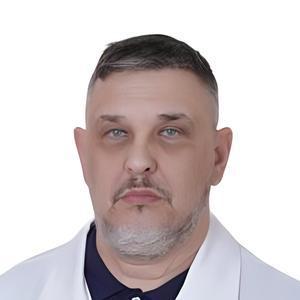 Поляков Константин Михайлович