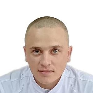 Тюкавкин Дмитрий Игоревич