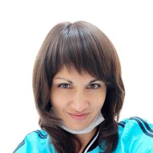 Сорокина Наталья Александровна