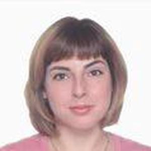 Балакина Анна Викторовна