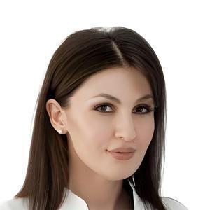 Дебискаева Азиза Абдуллаховна
