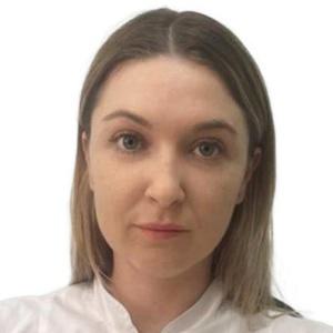 Лобус Елена Александровна