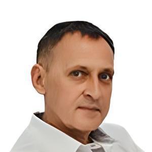 Федорец Сергей Алексеевич