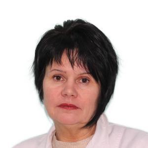 Громова Ольга Анатольевна