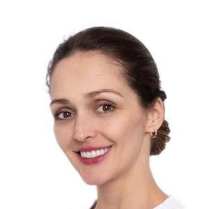 Широкая Алла Борисовна