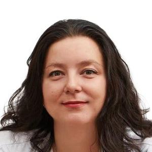 Тужилкина Светлана Валерьевна