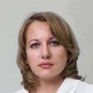 Ершова Наталья Викторовна