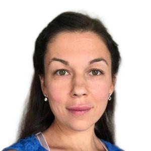 Статуева Мария Владимировна