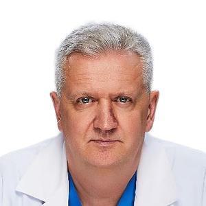 Коробкин Сергей Васильевич