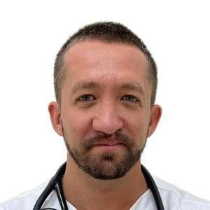 Кладчиков Николай Юрьевич