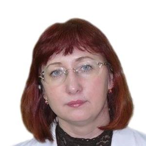 Клименко Татьяна Анатольевна