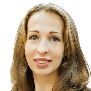 Ефимова Екатерина Александровна