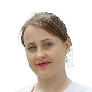Парнус Александра Владимировна