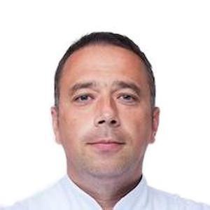 Черепанов Дмитрий Евгеньевич