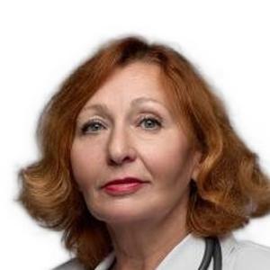Мирецкая Калерия Яковлевна