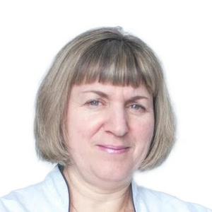 Баранова Диана Алексеевна