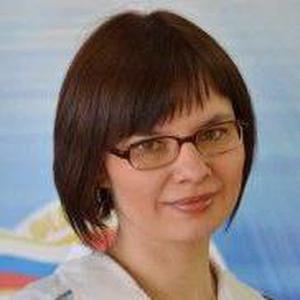 Львова Наталья Владимировна
