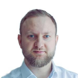 Рябей Андрей Васильевич