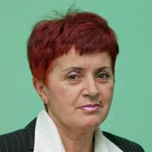 Костикова Галина Николаевна