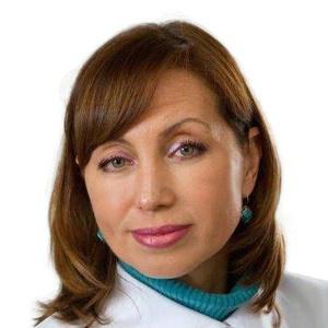 Калинина Татьяна Александровна
