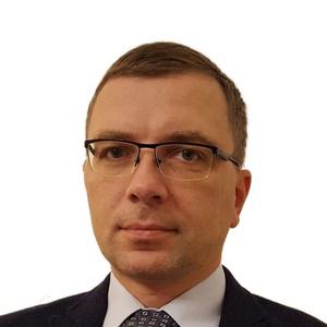 Гоман Павел Григорьевич
