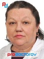 Тимофеева Елена Владимировна